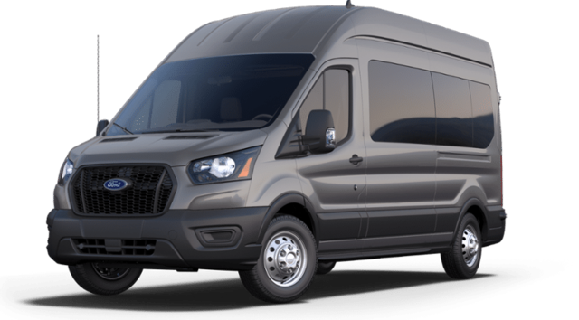 2025 Ford Transit® External Image 1